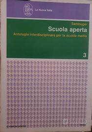 Scuola aperta.
