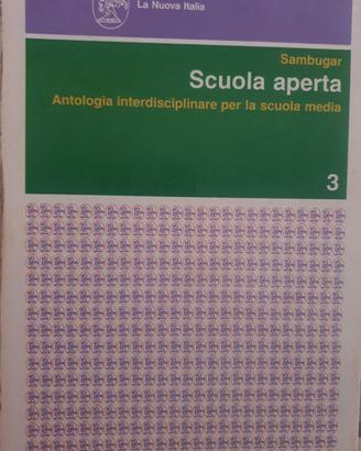 Scuola aperta.