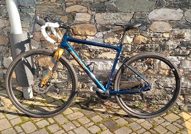 Bicicletta Bergamont Grandurance 4