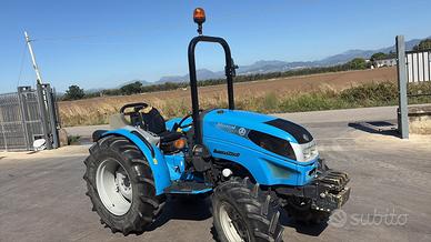 LANDINI MISTRAL 50