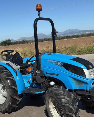 LANDINI MISTRAL 50