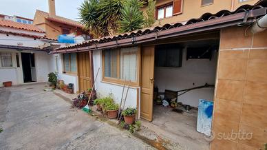 Soluzione indipendente da ristrutturare