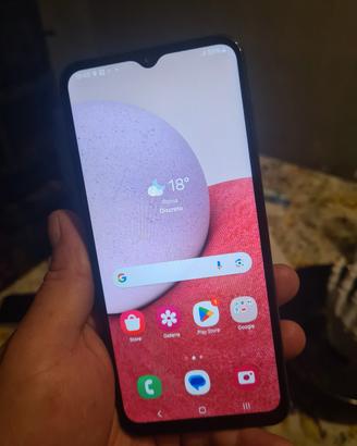 SAMSUNG GALAXY A13 128GB 4+4 Plus RAM