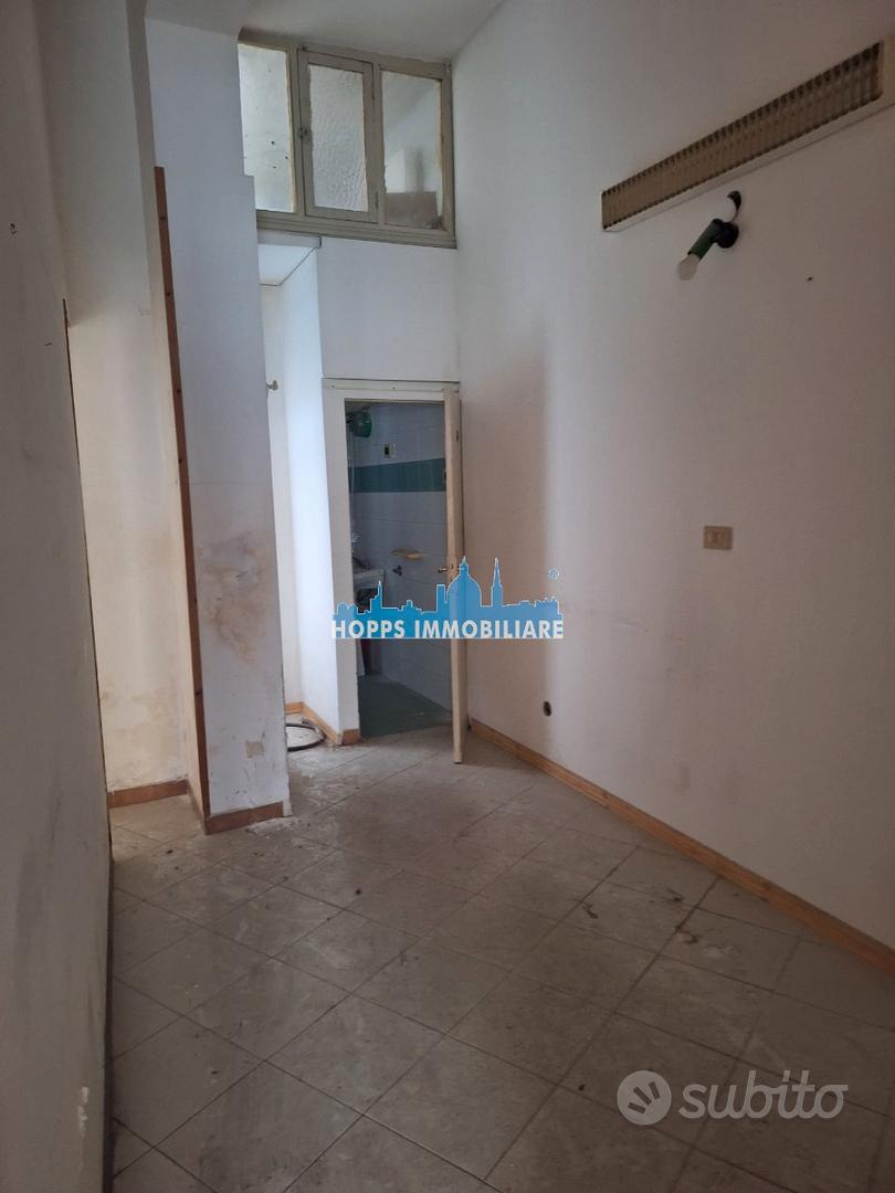 Intera palazzina partanna mondello, via carbone - Vista 5