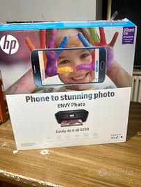 Stampante HP ENVY Photo 6230