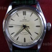 Tudor Oyster Prince - rotor self winding '50/'60