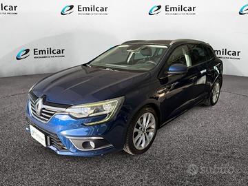 RENAULT Mégane 4ª serie - Mégane Sporter d U382464