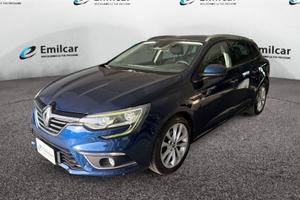 RENAULT Mégane 4ª serie - Mégane Sporter d U382464