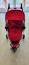 passeggino quinny zapp xtra 2 