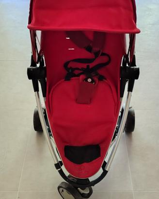 passeggino quinny zapp xtra 2 