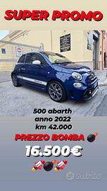 500 abarth