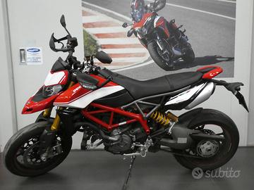 Ducati Hypermotard 950 - 2019