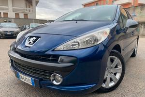 Peugeot 207 1.6 HDi 110CV 5p. Full opt economica 2