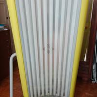 lampada abbronzante 