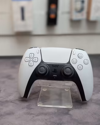 Controller Sony PS5 DualSense Playstation 5 Bianco