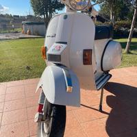 Piaggio Vespa PX 150 E Elestart