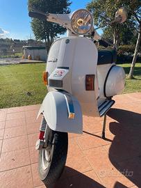 Piaggio Vespa PX 150 E Elestart