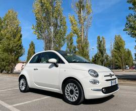 Fiat 500 GPL Lounge - perfetta in tutto