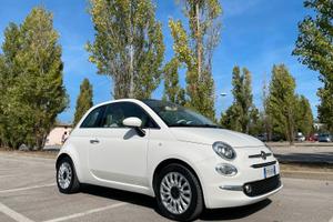 Fiat 500 GPL Lounge - perfetta in tutto
