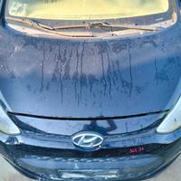 Hyundai i10 2015 - 343.23 - ricambi usati