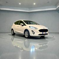Ford Fiesta 5p 1.5 ecoblue Business 85cv my20.25