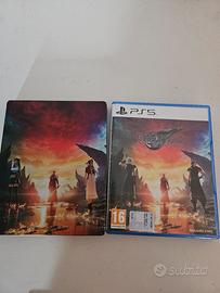 Final fantasy 7 rebirth