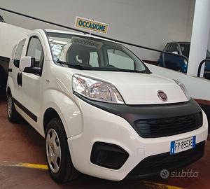fiat Qubo anno 2018 km 89000