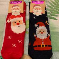 Calzini antiscivolo Natale