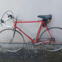 Bicicletta da corsa Premier
