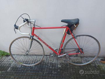 Bicicletta da corsa Premier