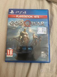 God of War PS4