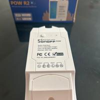 Sonoff Pow R2