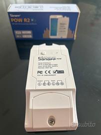 Sonoff Pow R2