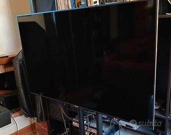 TV LED SONY KD-55XE9005 (DA REVISIONARE)