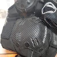 Ginocchiere Powerslide taglia "S" nuove