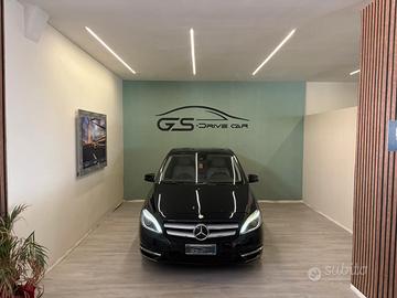 Mercedes classe B200 CDI 136cv Allestimento Premiu