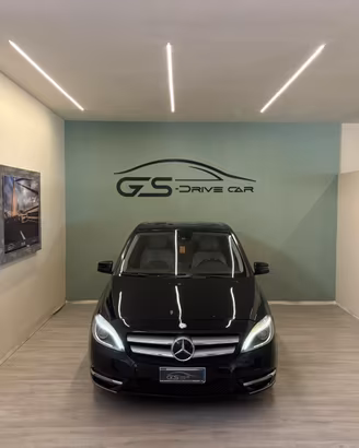Mercedes classe B200 CDI 136cv Allestimento Premiu