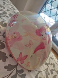 Caschetto bici bambina