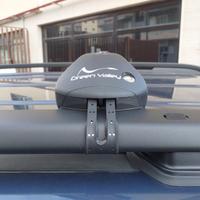 Staffe Jeep Renegade