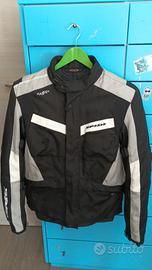 Giacca moto SPIDI H2OUT Mod. D78 XXL 3-in-1 