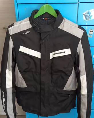 Giacca moto SPIDI H2OUT Mod. D78 XXL 3-in-1 