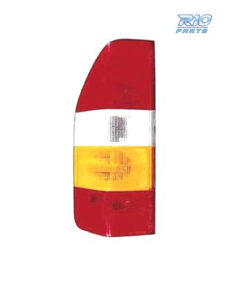 FANALE SINISTRO MERCEDES SPRINTER TIPO FURGONE AMB