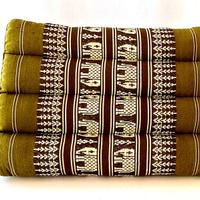 CUSCINO TRIANGOLARE THAILANDESE