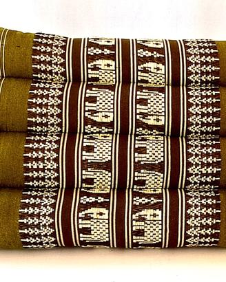CUSCINO TRIANGOLARE THAILANDESE