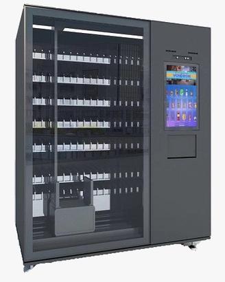 Distributori automatici robotizzati Robot Mart M1