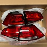 Fari posteriori Vw Golf serie 7 originali