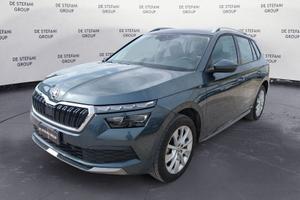 Škoda Kamiq 1.0 g-tec Style 90cv