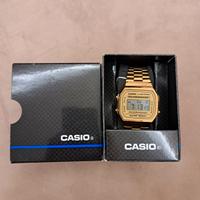 Orologio Casio 