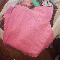 polo Ralph Lauren bambina