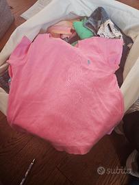 polo Ralph Lauren bambina